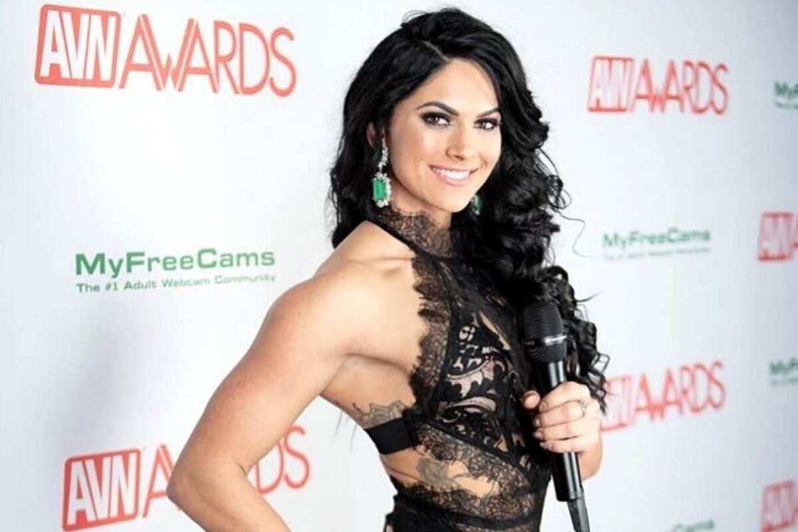 Aspen Rae Aspen Rae