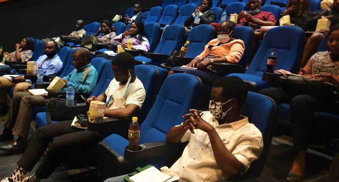 2021 Heroes Award: Indomie Kick-Off Nationwide Search for Extraordinary Children 2021 Heroes Award: Indomie Kick-Off Nationwide Search for Extraordinary Children