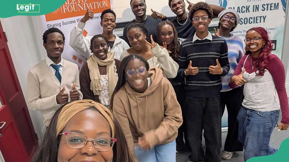 University of Bristol Think Big Scholarship University of Bristol Think Big Scholarship