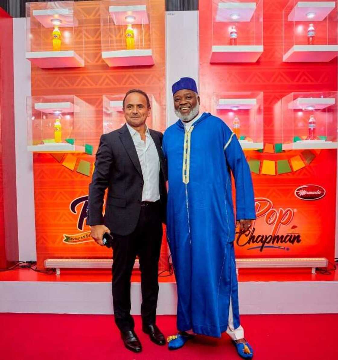 Pop Cola, Nigeria’s Iconic Beverage Brand Growing Stronger One Year after Launch Pop Cola, Nigeria’s Iconic Beverage Brand Growing Stronger One Year after Launch