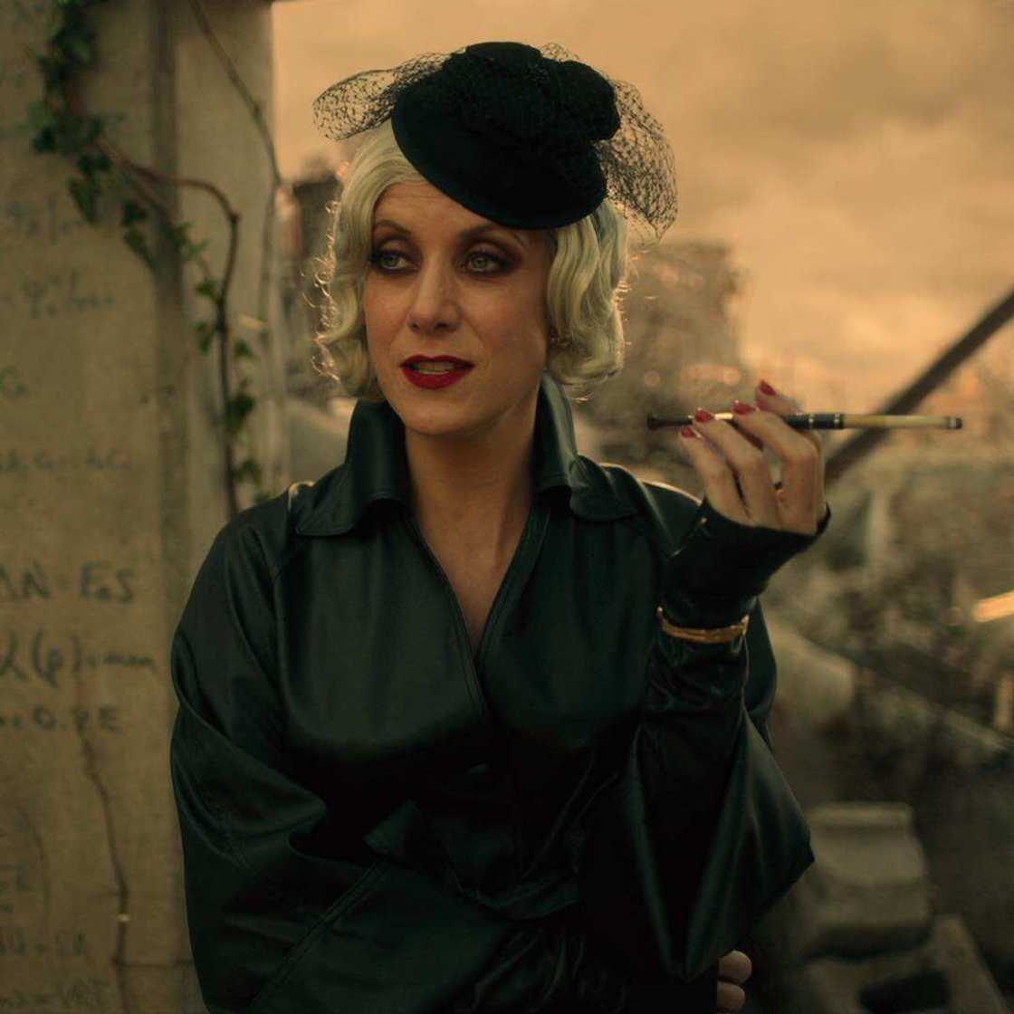 Kate Walsh movies and TV shows Kate Walsh movies and TV shows