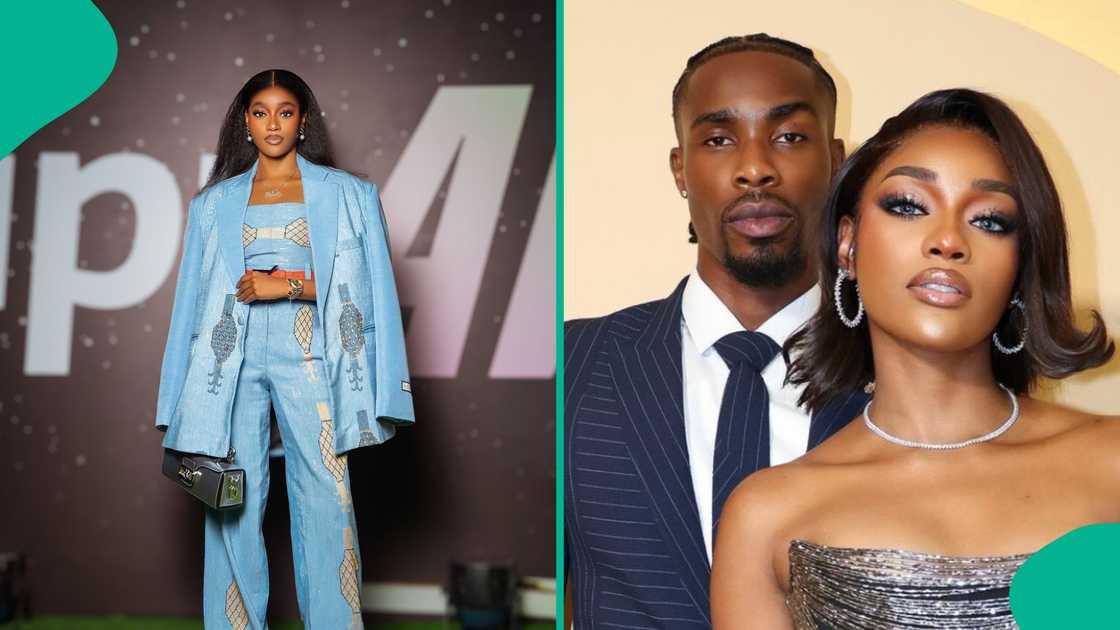 Neo and Beauty unfollow each other. Neo and Beauty unfollow each other.