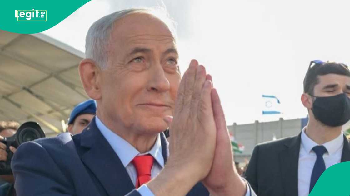 Iran ta kai hare-hare kan Isra'ila Iran ta kai hare-hare kan Isra'ila