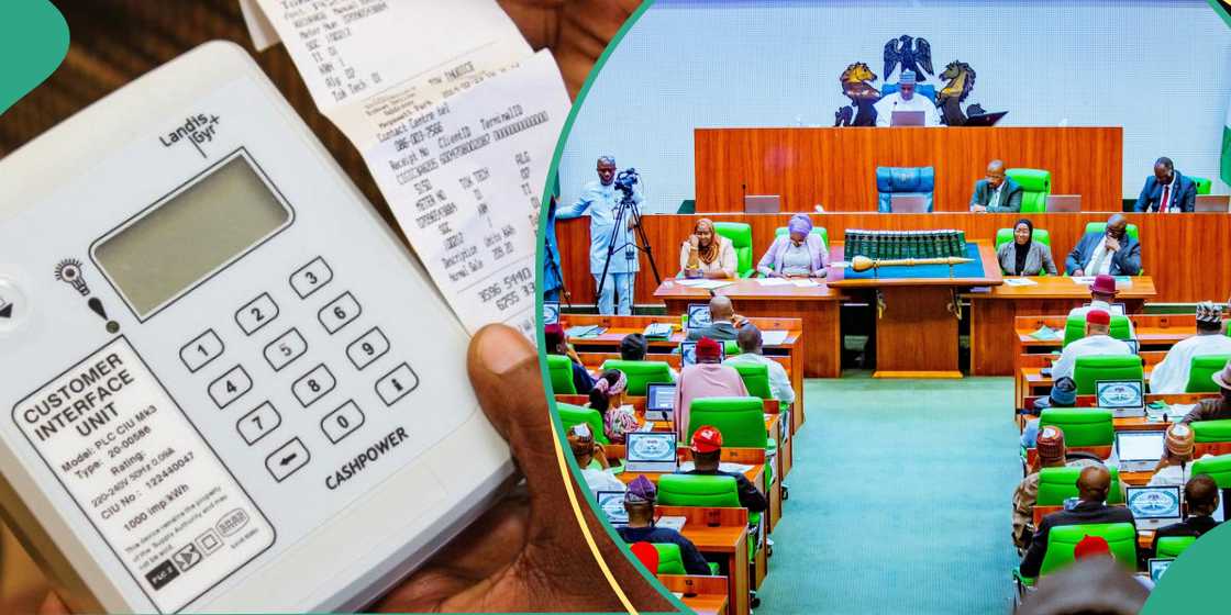 Reps urge NERC to restore previous band A electricity rates Reps urge NERC to restore previous band A electricity rates