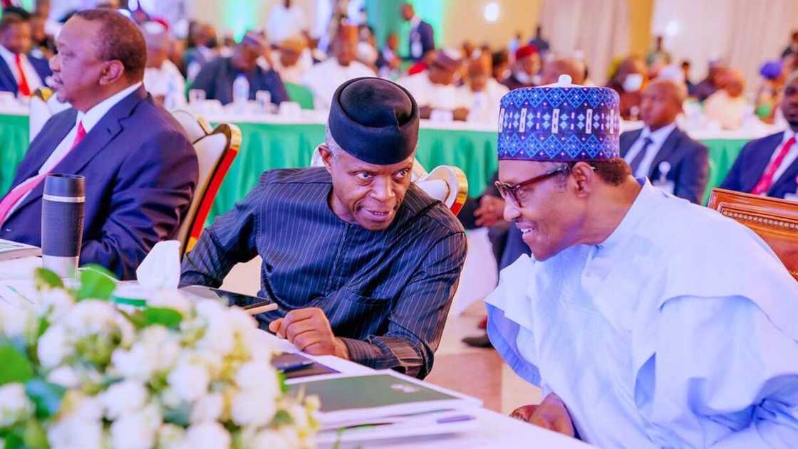 VP and PMB