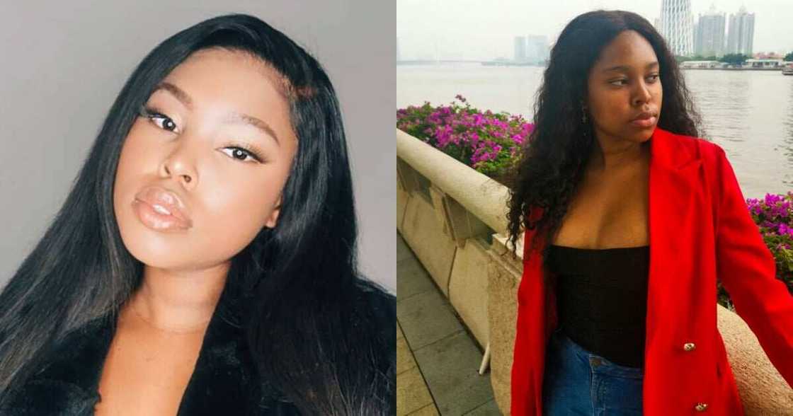 "Mum duties": Woman complains about her 24 year old step mom's IG story "Mum duties": Woman complains about her 24 year old step mom's IG story