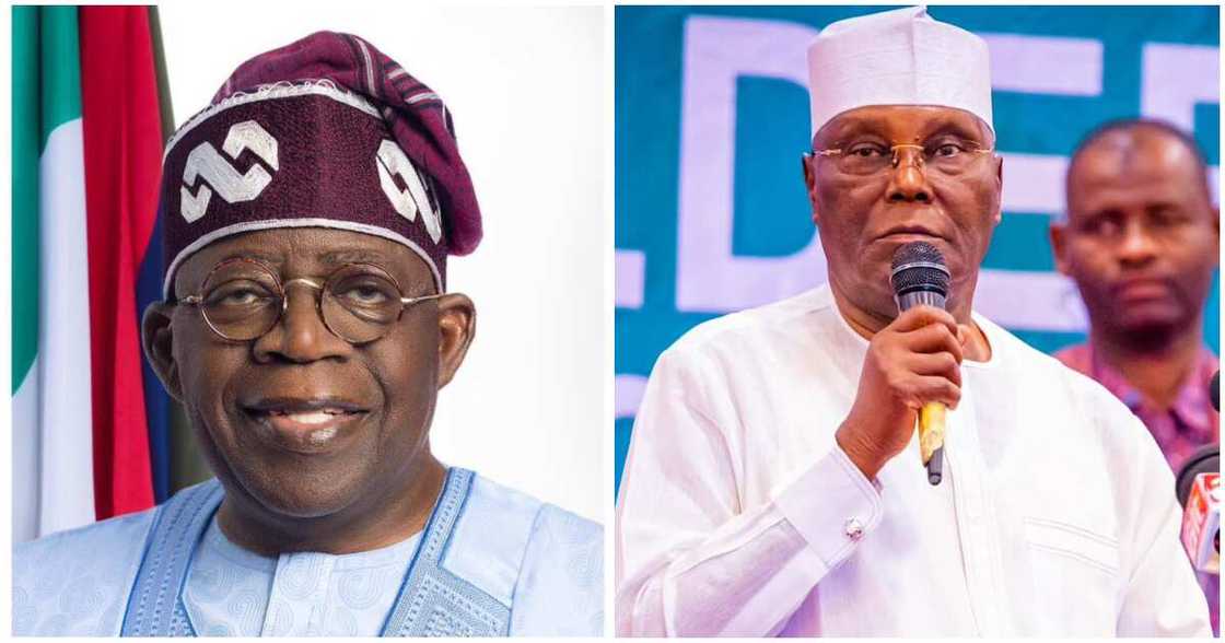 Tribunal reserves judgement challenging President Tinubu’s Victory/ Court reserves judgment on case seeking Tinubu, Shettima's sack/ Tribunal reserves judgement on suit seeking President Tinubu's sack Tribunal reserves judgement challenging President Tinubu’s Victory/ Court reserves judgment on case seeking Tinubu, Shettima's sack/ Tribunal reserves judgement on suit seeking President Tinubu's sack