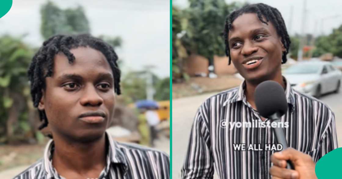 A man who was suspended from university for beating up his HOD shares the reasons for his action. A man who was suspended from university for beating up his HOD shares the reasons for his action.