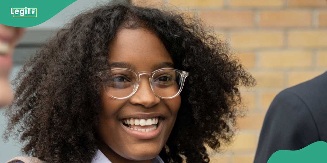 Nigerian lady with outstanding WAEC result from the past speaks Nigerian lady with outstanding WAEC result from the past speaks