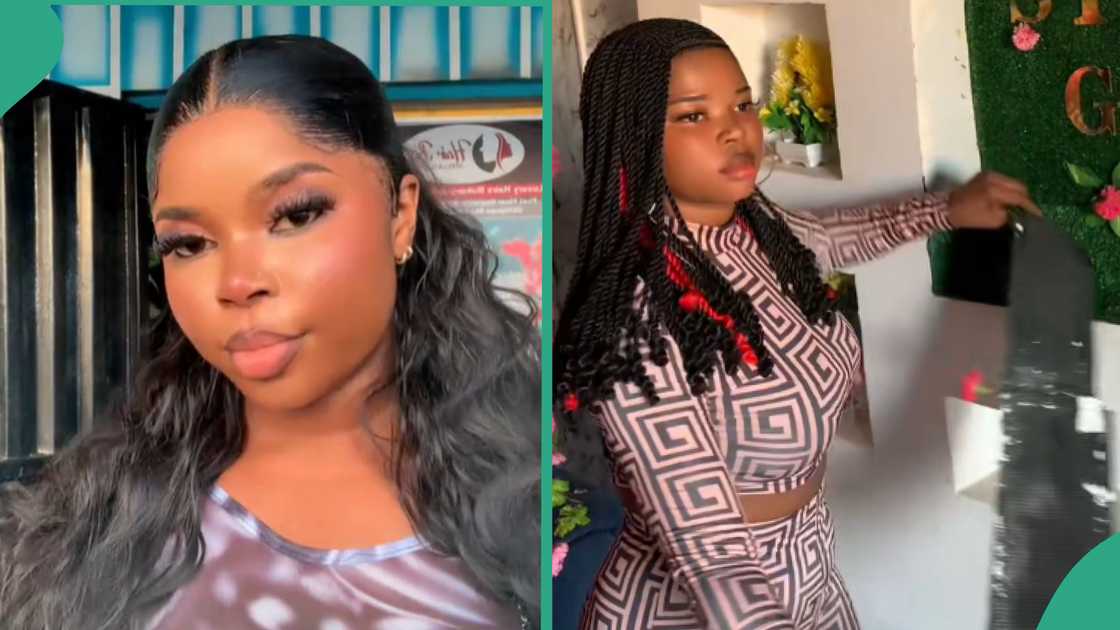 Lady says landlords wife gave her quit notice. Lady says landlords wife gave her quit notice.