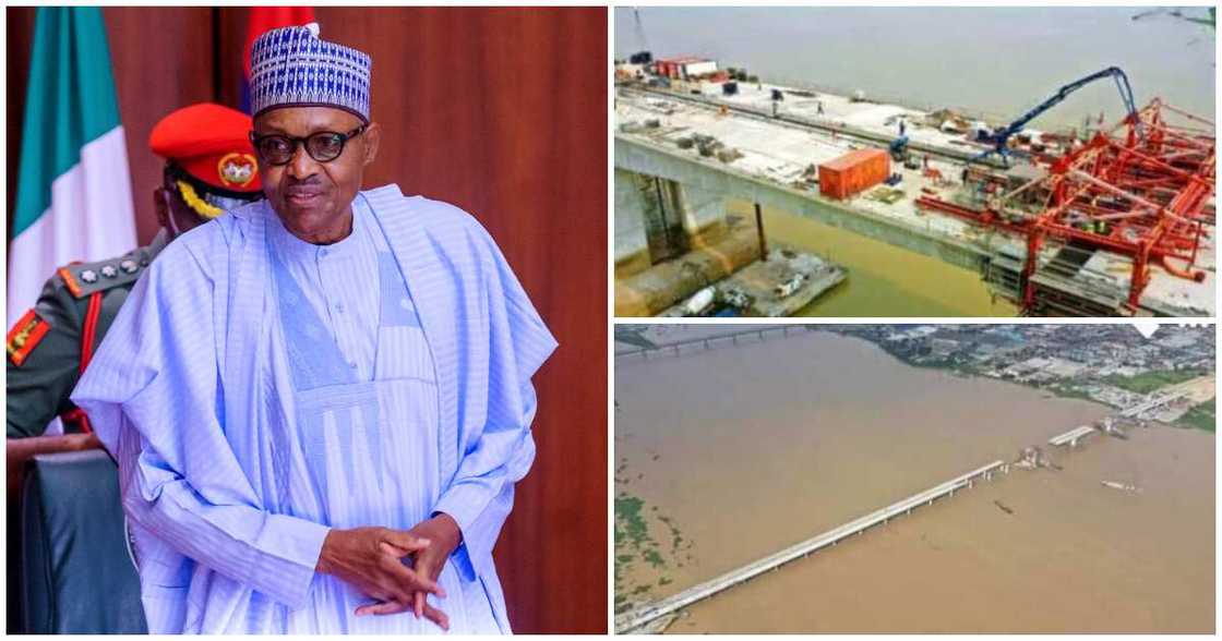 President Buhari President Buhari