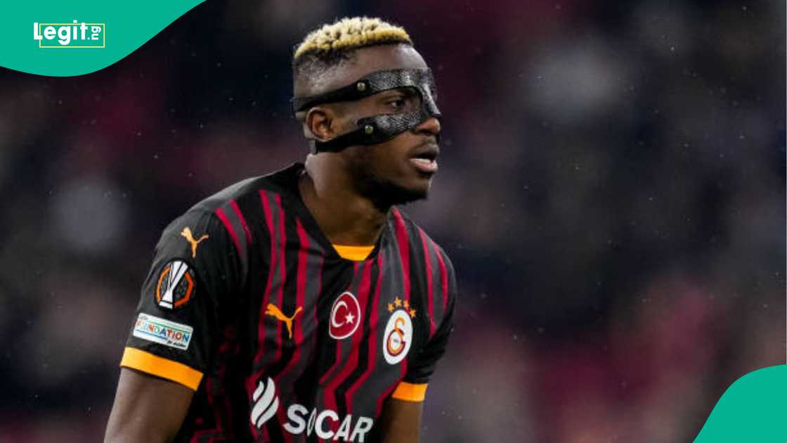 Victor Osimhen, Napoli, Super Eagles Victor Osimhen, Napoli, Super Eagles