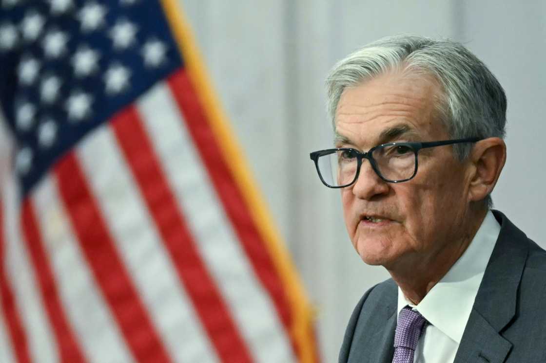 The US Federal Reserve has kept interest rates unchanged this year, despite President Donald Trump's pressure on the independent central bank and Fed Chair Jerome Powell The US Federal Reserve has kept interest rates unchanged this year, despite President Donald Trump's pressure on the independent central bank and Fed Chair Jerome Powell