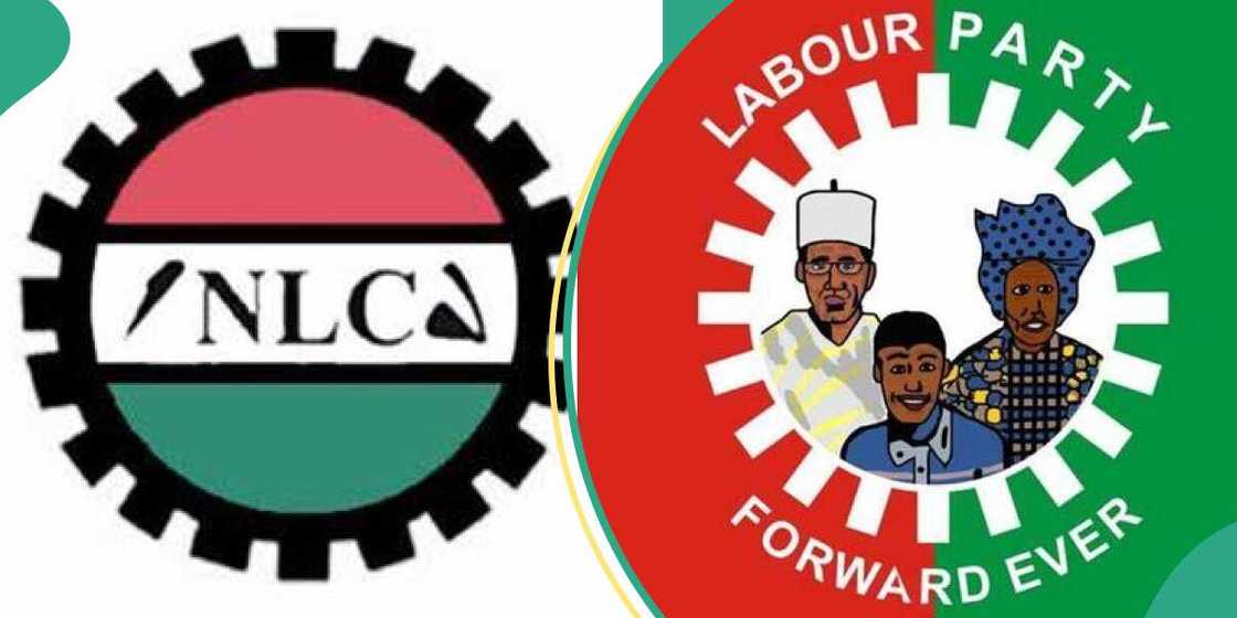 Labour Party/NLC Labour Party/NLC