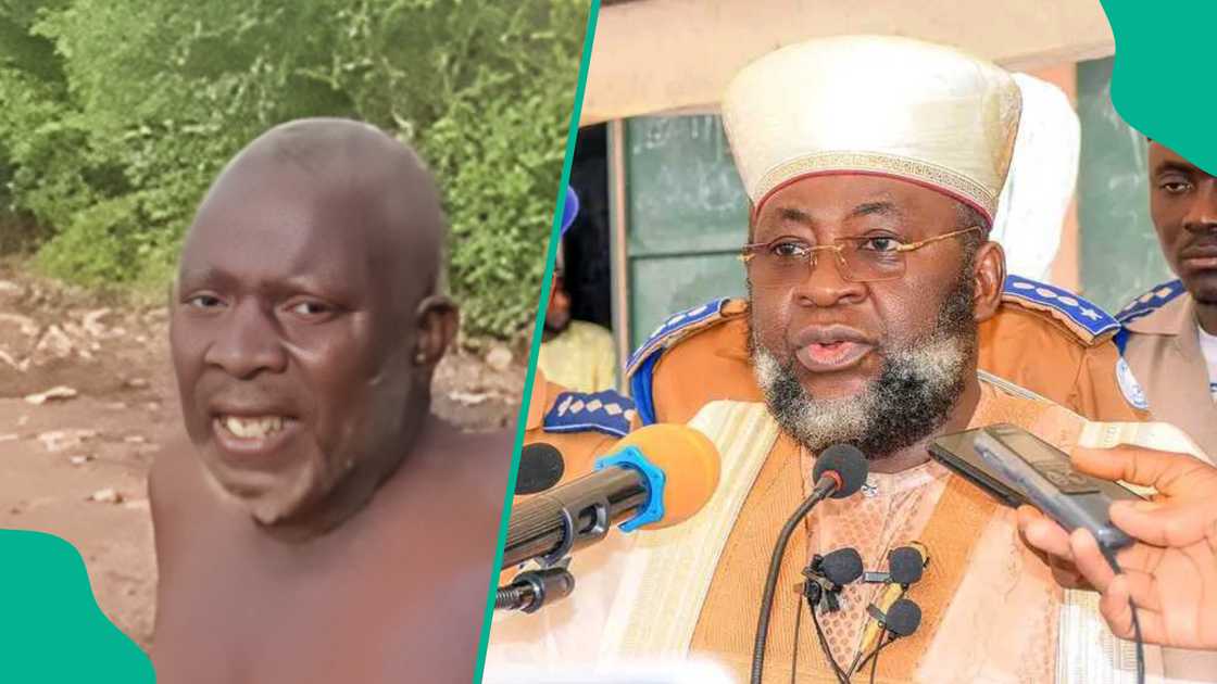 Malam Yahaya Balli da Sheikh Bala Lau