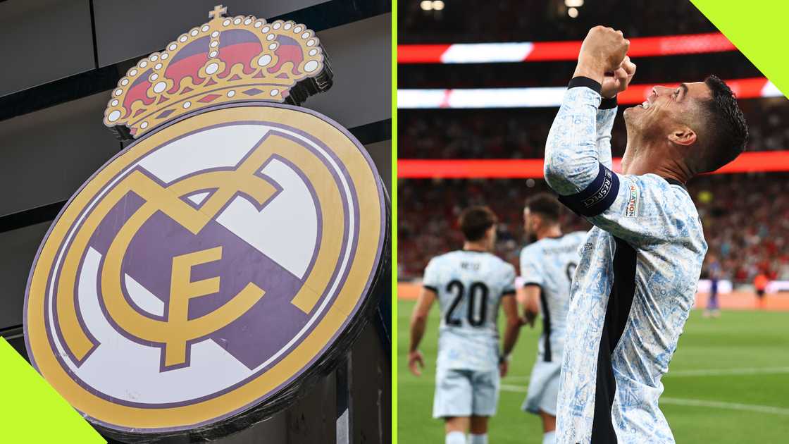 Real Madrid sent out a congratulatory message to Cristiano Ronaldo on the occasion of reaching 900 career goals. Real Madrid sent out a congratulatory message to Cristiano Ronaldo on the occasion of reaching 900 career goals.