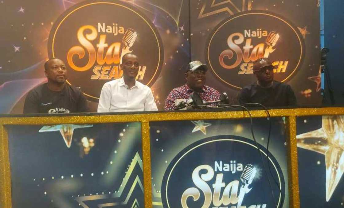 Keke Ogungbe, ID Cabasa Promise Stardom for Winners of Naija Star Search