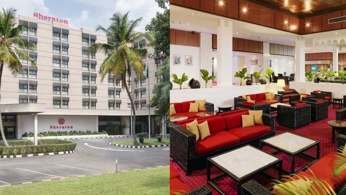 resorts in lagos Nigeria resorts in lagos Nigeria