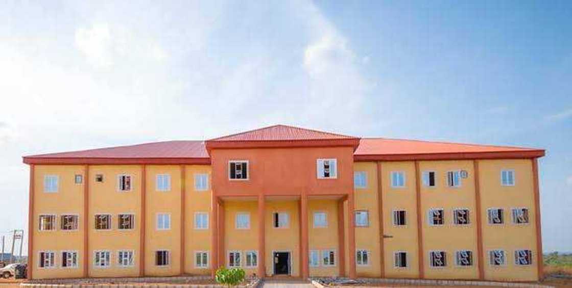 Haɗa miliyan N800m ba abune mai sauƙi ba, Iyayen ɗaliban Greenfield sun Koka Haɗa miliyan N800m ba abune mai sauƙi ba, Iyayen ɗaliban Greenfield sun Koka