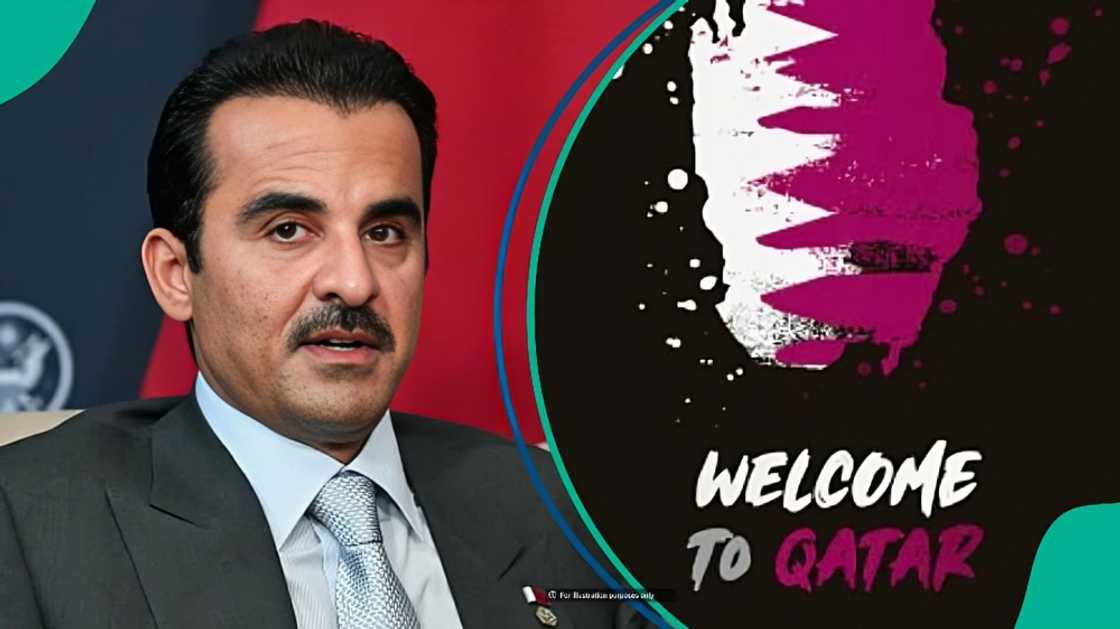 Qatar publishes requirement for Family Residence Visa
