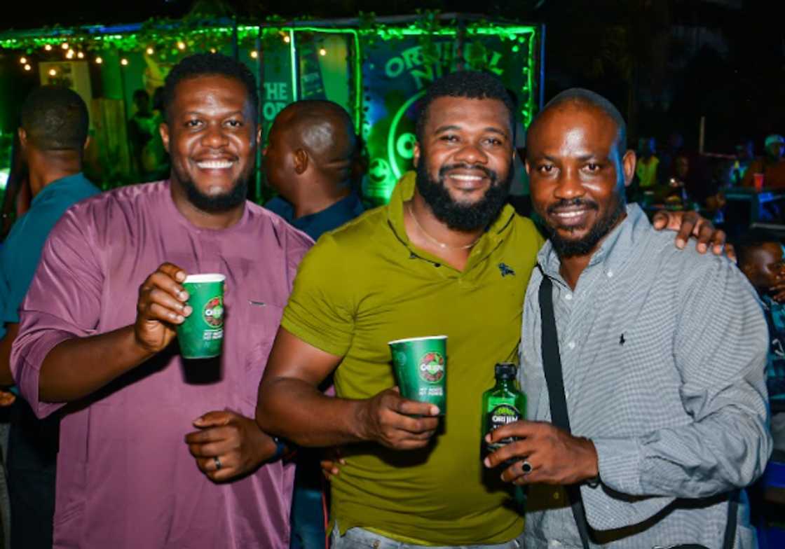 When Culture, Cocktails and Vibes Collide: Orijin’s Orijinal Nite Ignites Owerri When Culture, Cocktails and Vibes Collide: Orijin’s Orijinal Nite Ignites Owerri