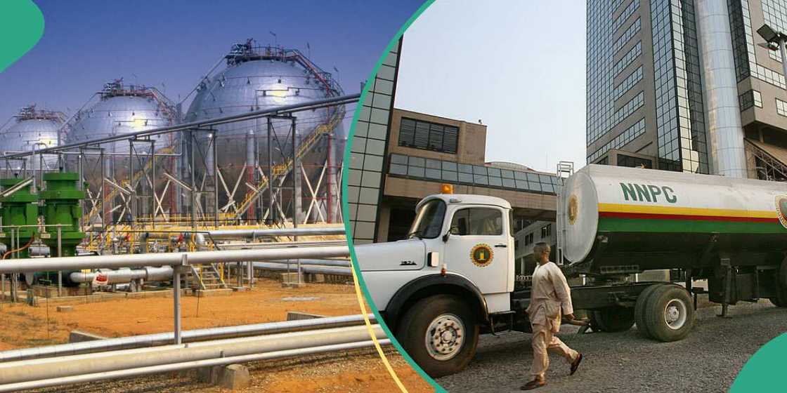Port Harcourt refinery set to begin operation Port Harcourt refinery set to begin operation