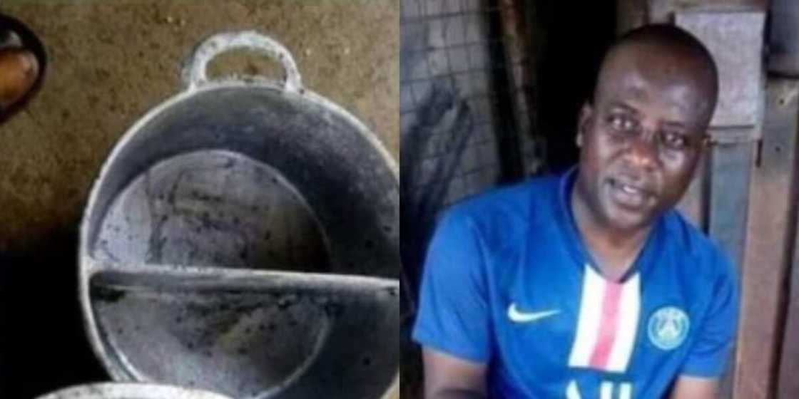 Hotunan tukunyar da aka kirkira domin girka abinci biyu a lokaci daya, jama’a sun yi martani