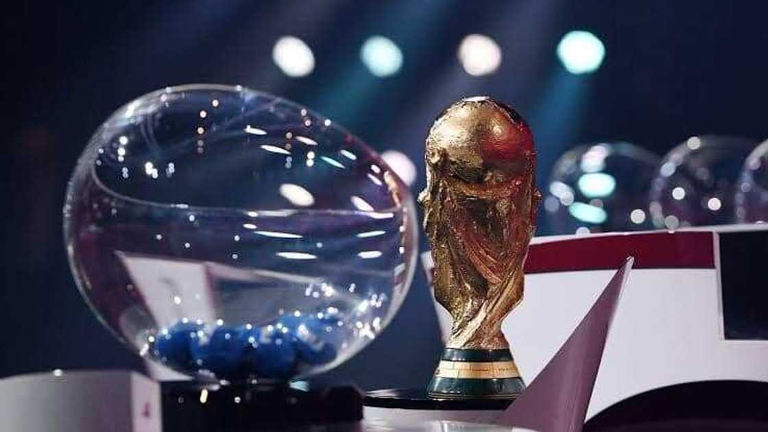 Qatar 2022 World Cup Qatar 2022 World Cup