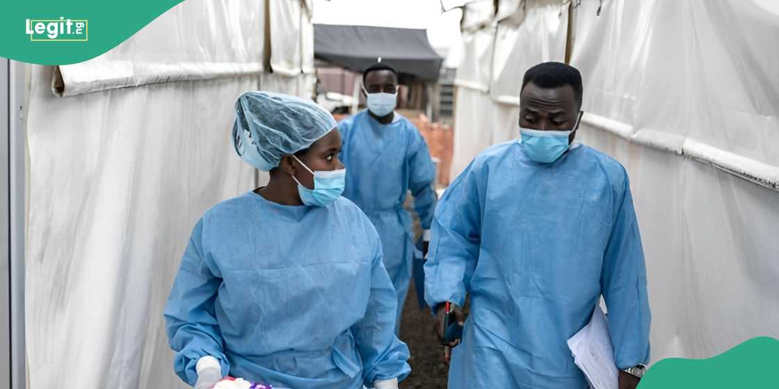 Kebbi State University: Strange disease claims lives of students, Ministry of Health reacts Kebbi State University: Strange disease claims lives of students, Ministry of Health reacts