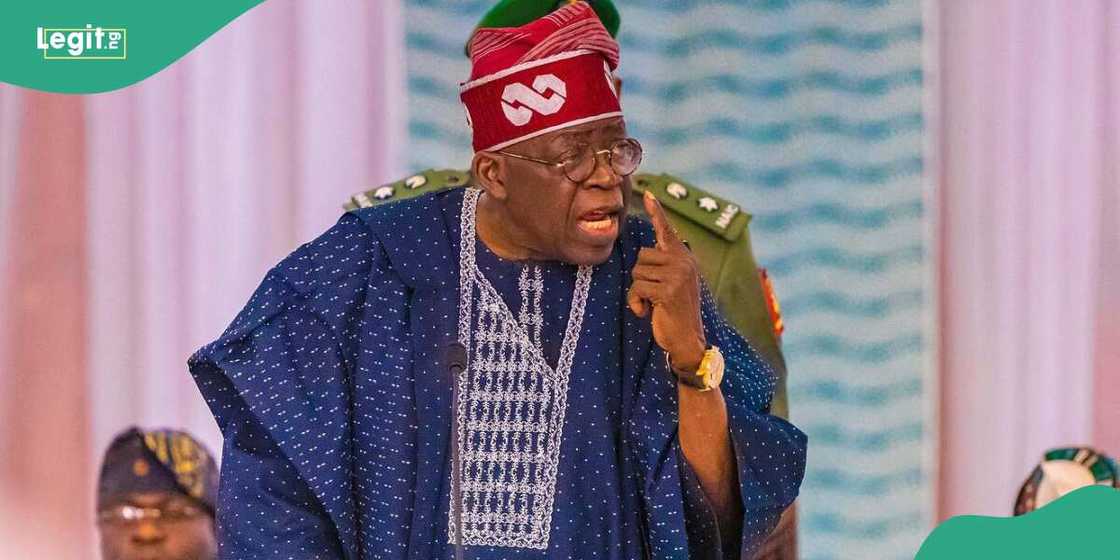 Tinubu reveals strategies to avoid bloodshed in Niger Republic Tinubu reveals strategies to avoid bloodshed in Niger Republic