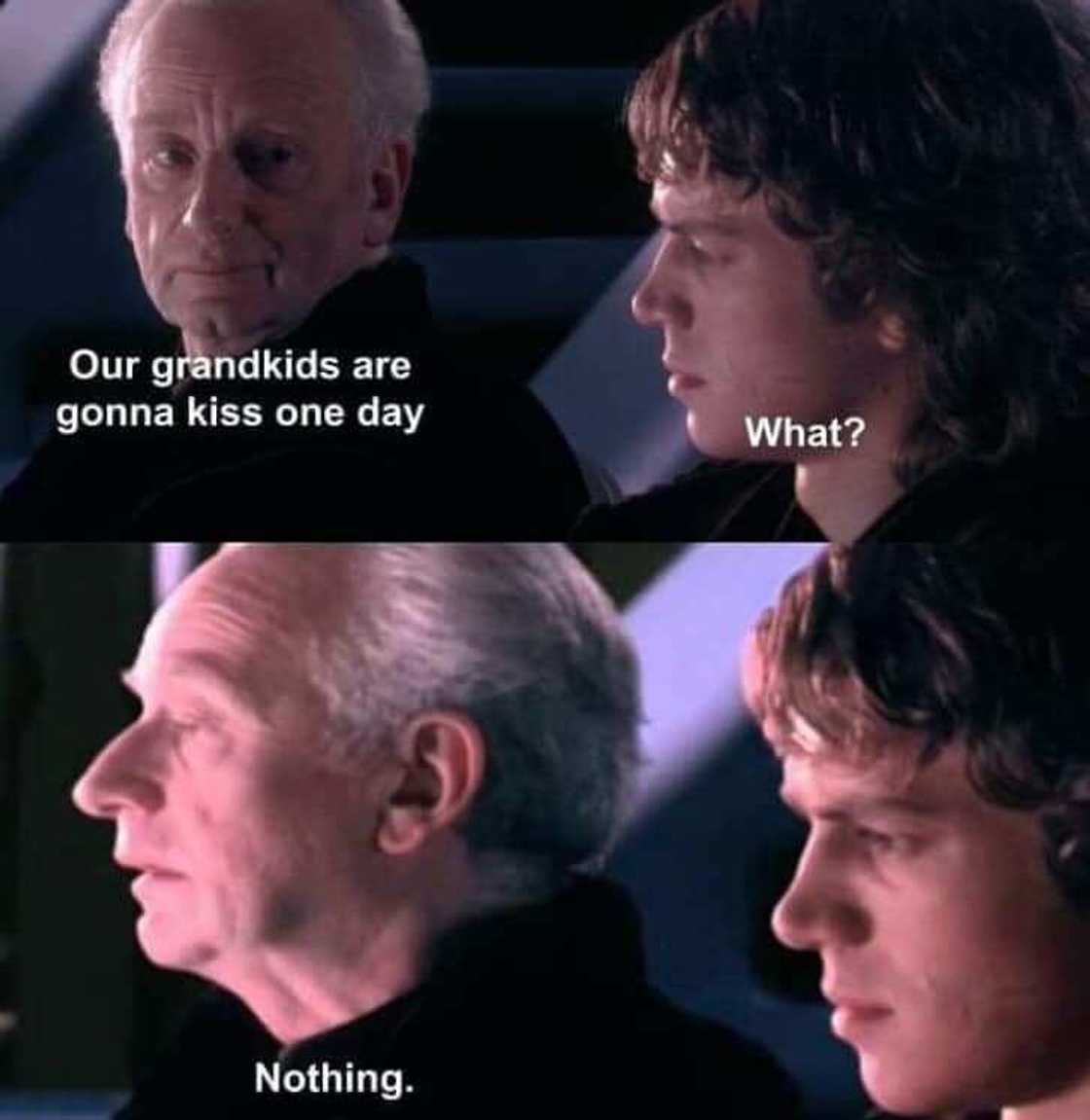 funny Star Wars funny Star Wars