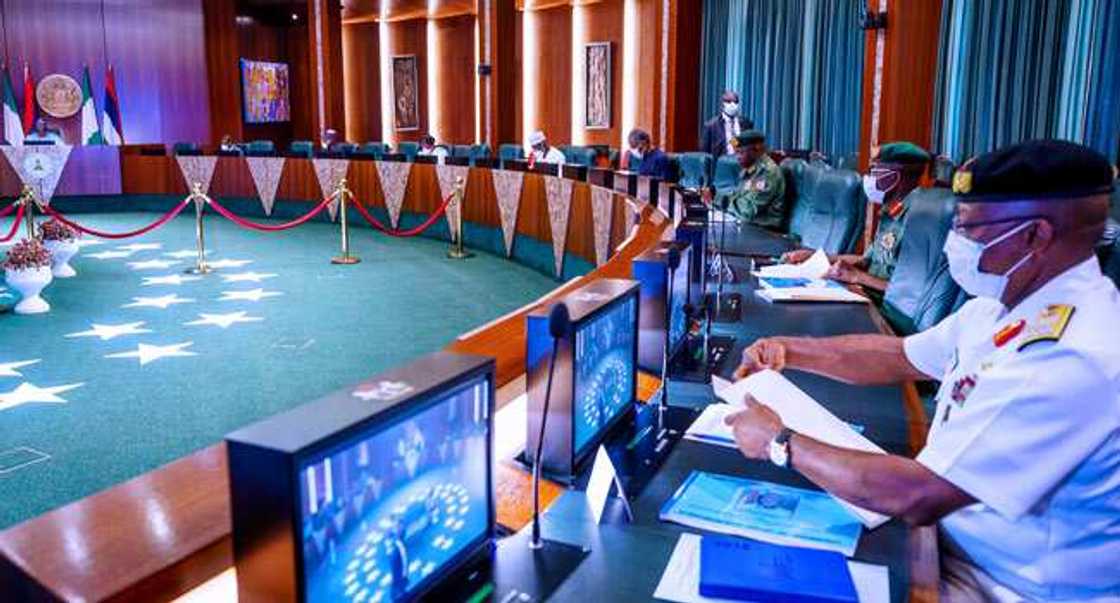 Munanan hare-hare 13 da ‘Yan bindiga da ‘Yan Boko Haram su ka kai a sa’a 48 da su ka wuce Munanan hare-hare 13 da ‘Yan bindiga da ‘Yan Boko Haram su ka kai a sa’a 48 da su ka wuce