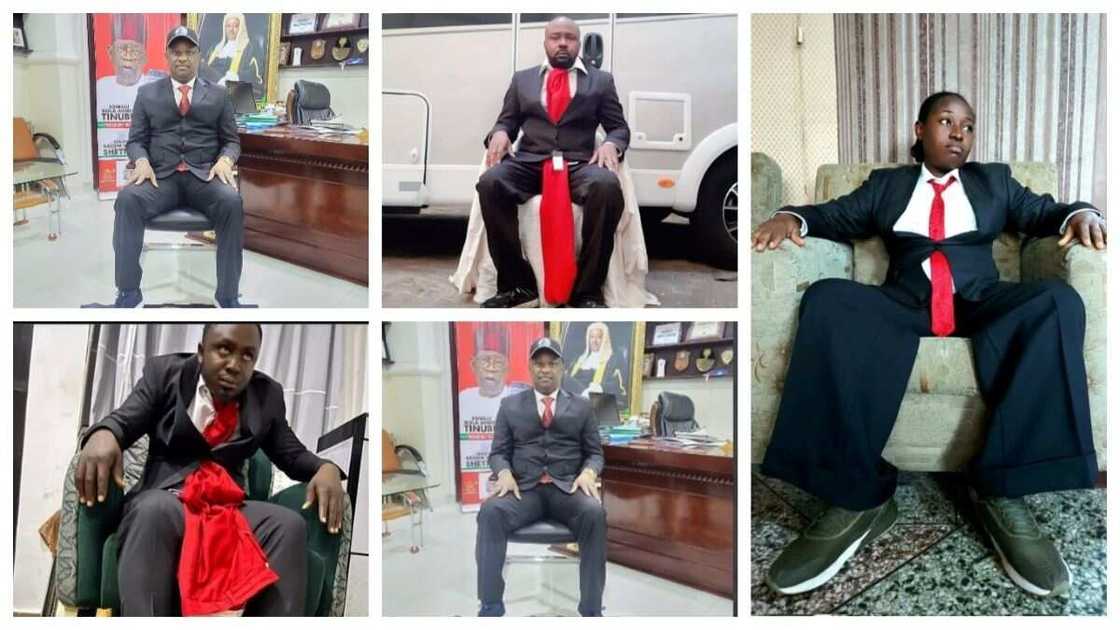 Shettima Challenge, Festus Keyamo, APC, NBA Conference, Bola Tinubu, Kashim Shettima Shettima Challenge, Festus Keyamo, APC, NBA Conference, Bola Tinubu, Kashim Shettima