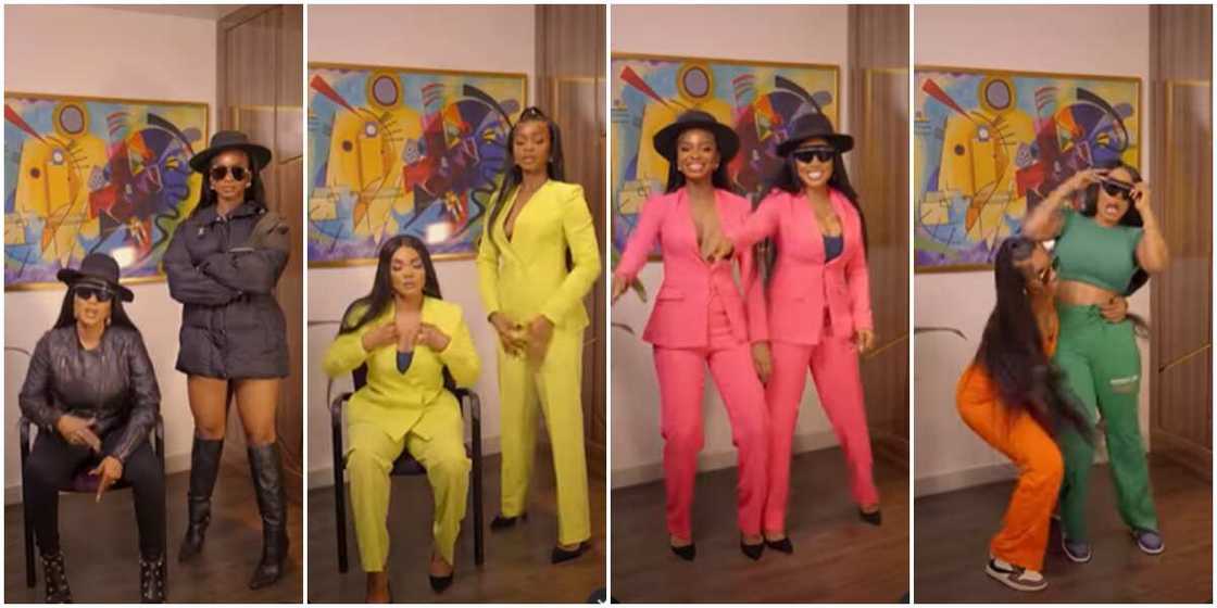 Iyabo Ojo Iyabo Ojo