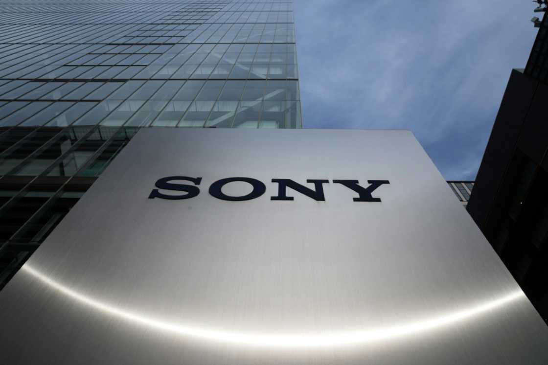 Sony expects its annual earnings to be boosted by the gaming sector Sony expects its annual earnings to be boosted by the gaming sector