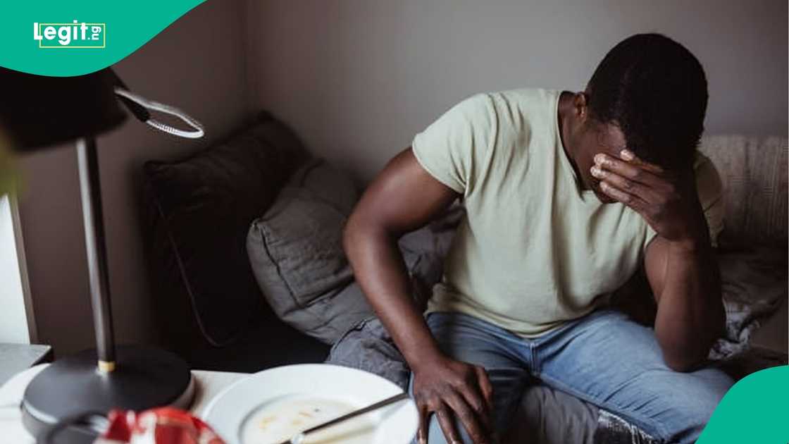 A Nigerian graduate shares how a class rep cost him his first-class degree honours A Nigerian graduate shares how a class rep cost him his first-class degree honours