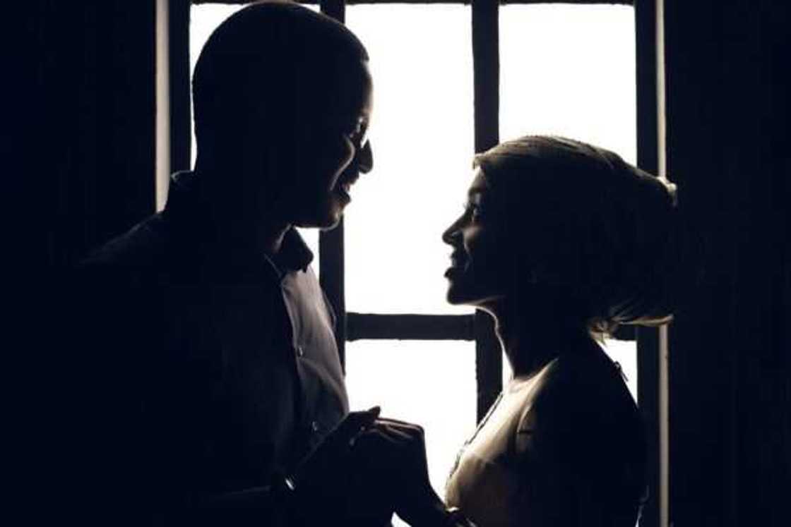 Hanan Buhari da Mijinta Muhammad Turad sun saki hotunansu na farko bayan aure Hanan Buhari da Mijinta Muhammad Turad sun saki hotunansu na farko bayan aure