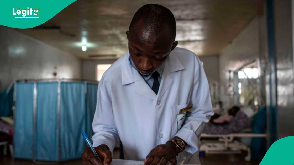 NARD demands payment of salary arrears and allowances to safeguard healthcare delivery. NARD demands payment of salary arrears and allowances to safeguard healthcare delivery.