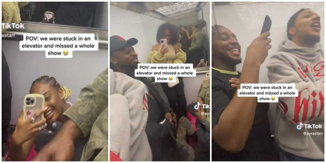 Ayra Starr Ayra Starr