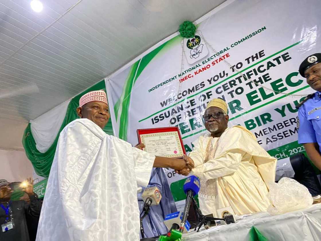 Abba Gida Gida Abba Gida Gida