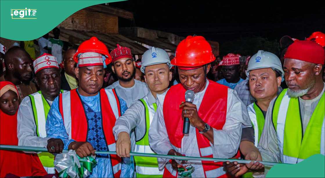 Abba Kabir Abba Kabir