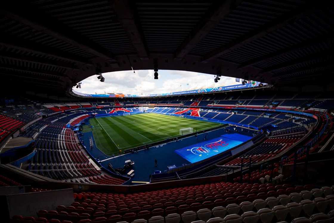 Women's World Cup 2019 stadium Women's World Cup 2019 stadium