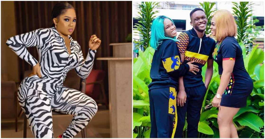 Regina Chukwu makes surprising revelation as she marks birthday Regina Chukwu makes surprising revelation as she marks birthday