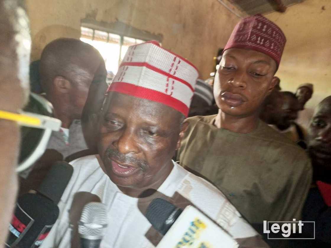 Kwankwaso Kwankwaso