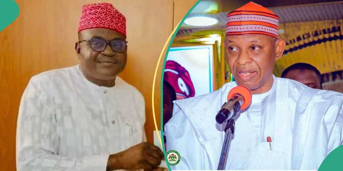 Alhaji Shittu ya wakilci Gwamna Yusuf a jihar Abia Alhaji Shittu ya wakilci Gwamna Yusuf a jihar Abia