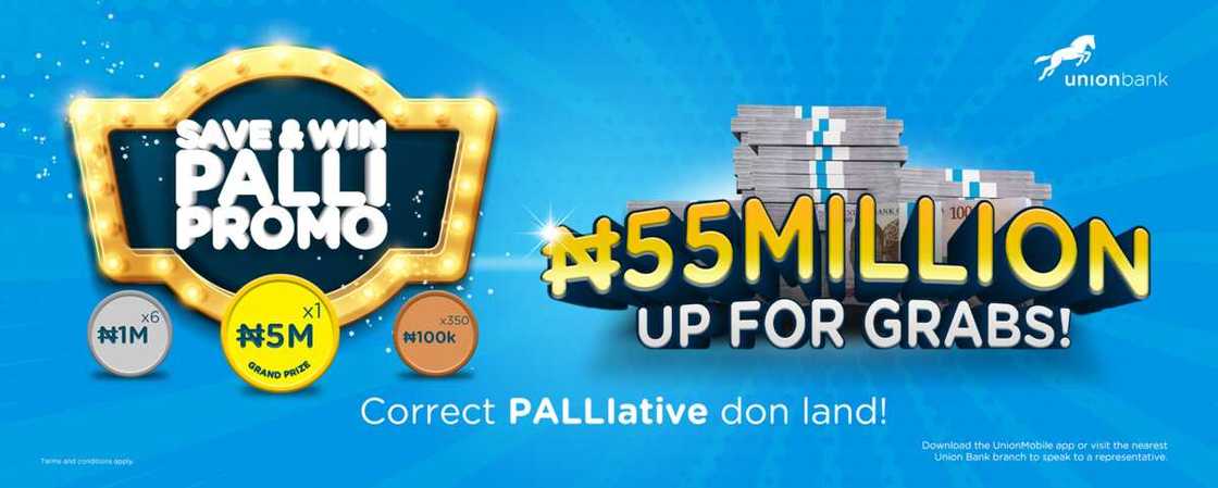 New Winners Emerge in Union Bank’s Save & Win Palli Promo New Winners Emerge in Union Bank’s Save & Win Palli Promo