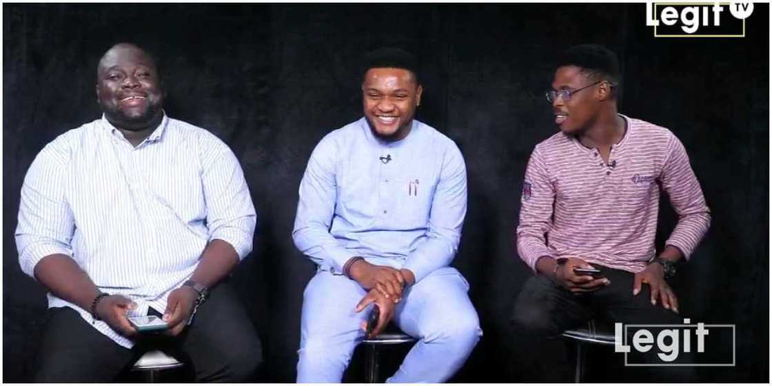 PiggyVest Co-founder, Joshua Chibueze, Offers Small Business Tips to Operate Successfully PiggyVest Co-founder, Joshua Chibueze, Offers Small Business Tips to Operate Successfully