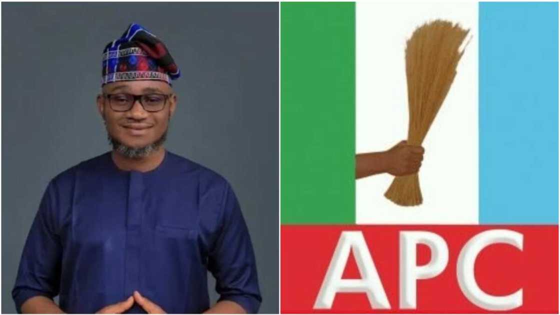 APC/Father Hycient Alia/2023 Election/Benue/Arewa