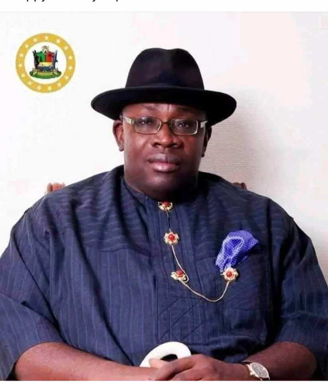 2023 election, Bayelsa state