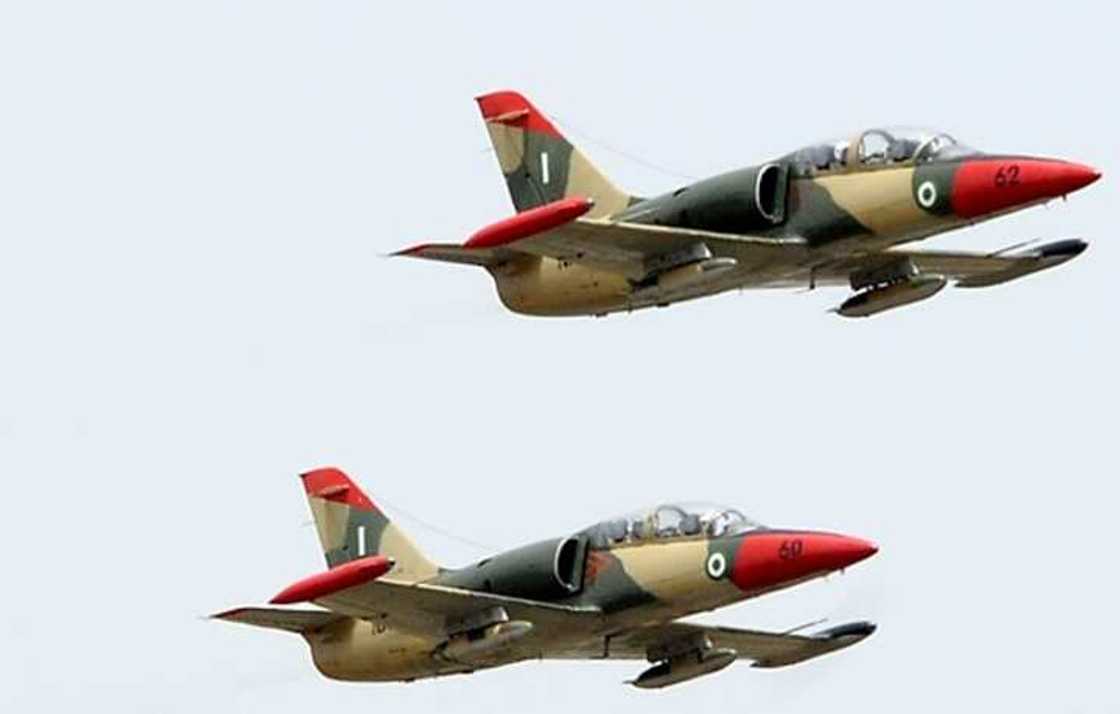 Air Foce Jet Air Foce Jet